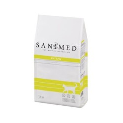 SANIMED Kittenfutter - 1,5 kg