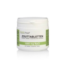 PhytoTreat Salztabletten - 250 Stück