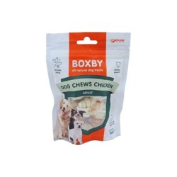 Boxby Chews - Chicken - 70 g