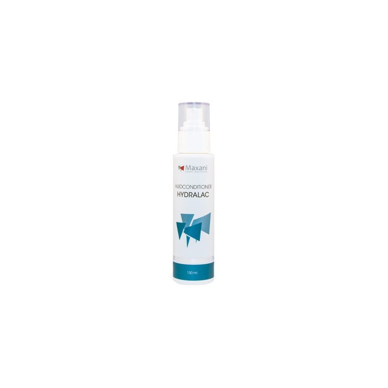 Maxani Hydralac Spray - 200 ml