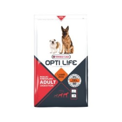 Versele-Laga Opti Life Adult Digestion Hundefutter - 12,5 kg