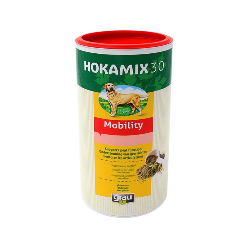 Hokamix Mobility Pulver - 150 g