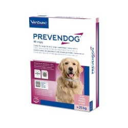 Virbac Prevendog - großer &...