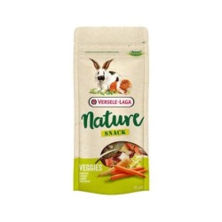 Versele-Laga Nature Snack Veggies - 85 g