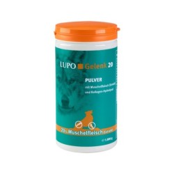 Luposan Gelenk 22 - Pulver...