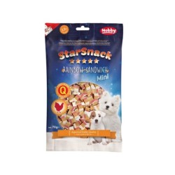 Nobby Starsnack Mini -...