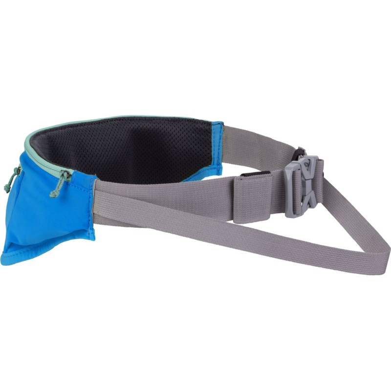 Ruffwear Trail Runner™ Laufgürtel Blue Pool - L/XL