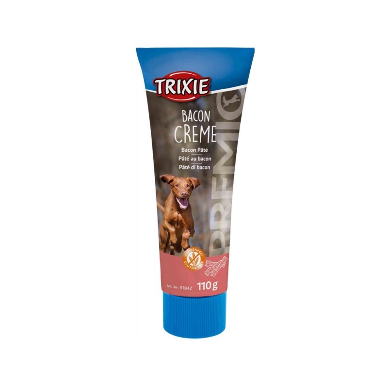 Trixie Premio Hundecreme - Geflügel - 110 g