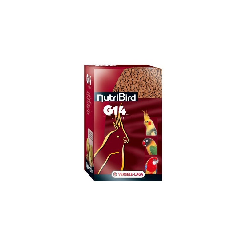 Versele-Laga Nutribird G14 Original - 1 kg