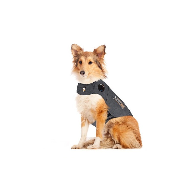 ThunderShirt Hund M - 11-18 kg