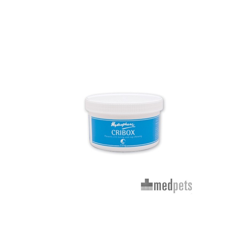 Cribox Paste - 225 g