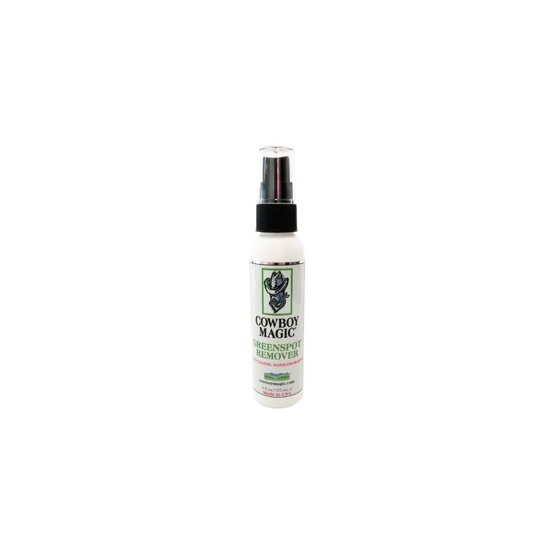 Cowboy Magic Greenspot Remover - 120 ml