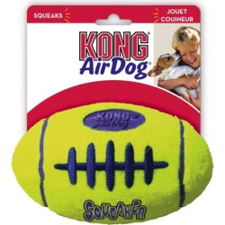 Hundespielzeug KONG Air Dog Football - Medium