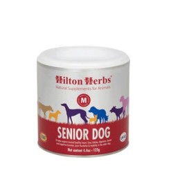 Hilton Herbs Senior für...