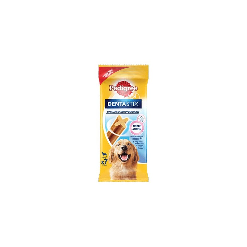 Pedigree Dentastix - Mini - 7 Sticks