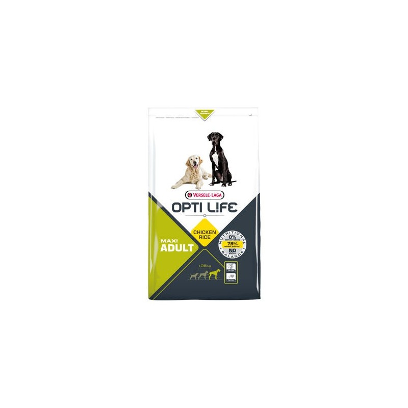 Versele-Laga Opti Life Adult Mini Hundefutter - Mini