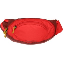 Ruffwear Home Trail™ Hüfttasche Red Sumac - 1 Stk