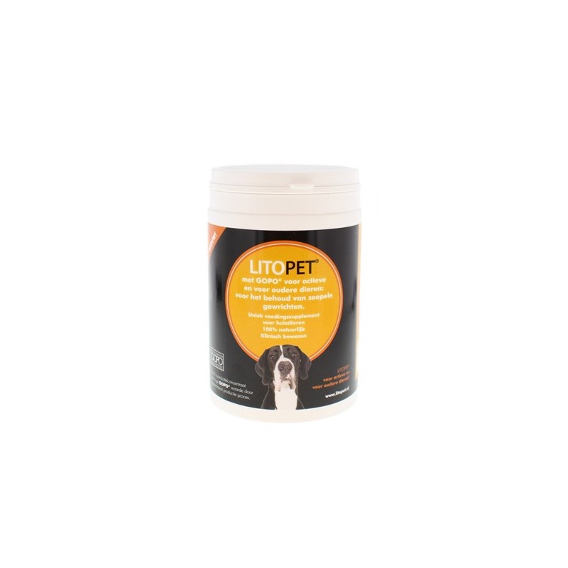 LitoPet - 150 g