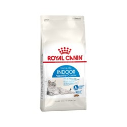 Royal Canin Indoor Appetite...