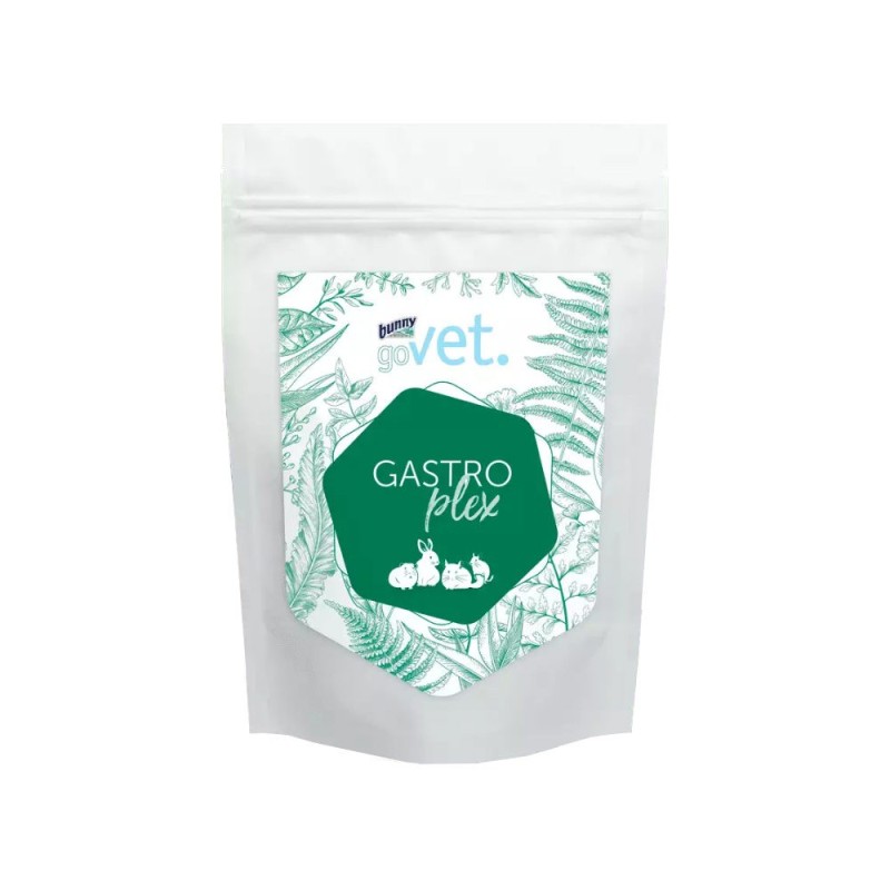 Bunny Nature goVet GASTROplex - 325 g