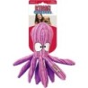 Hundespielzeug KONG Cuteseas Octopus - Large