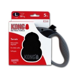 KONG Retractable Leash...