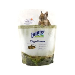 Bunny Nature DeguTraum...