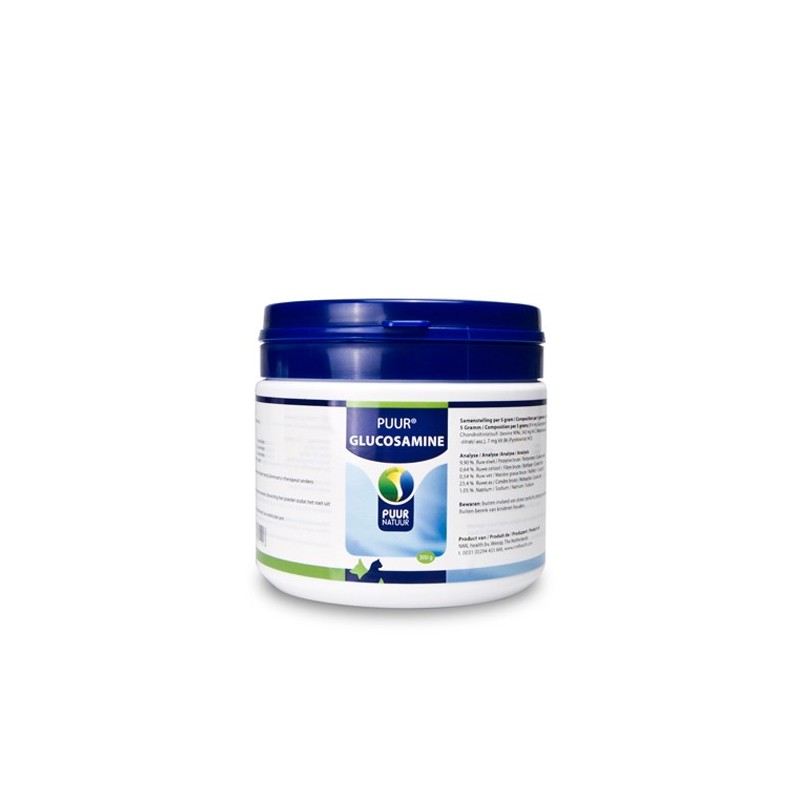 Puur Glucosamine - 100 g