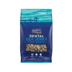 Fish4Dogs Dental - Sea...