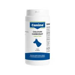 Canina Calcium Carbonat...