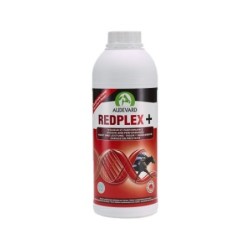 Audevard Redplex + - 5 Liter