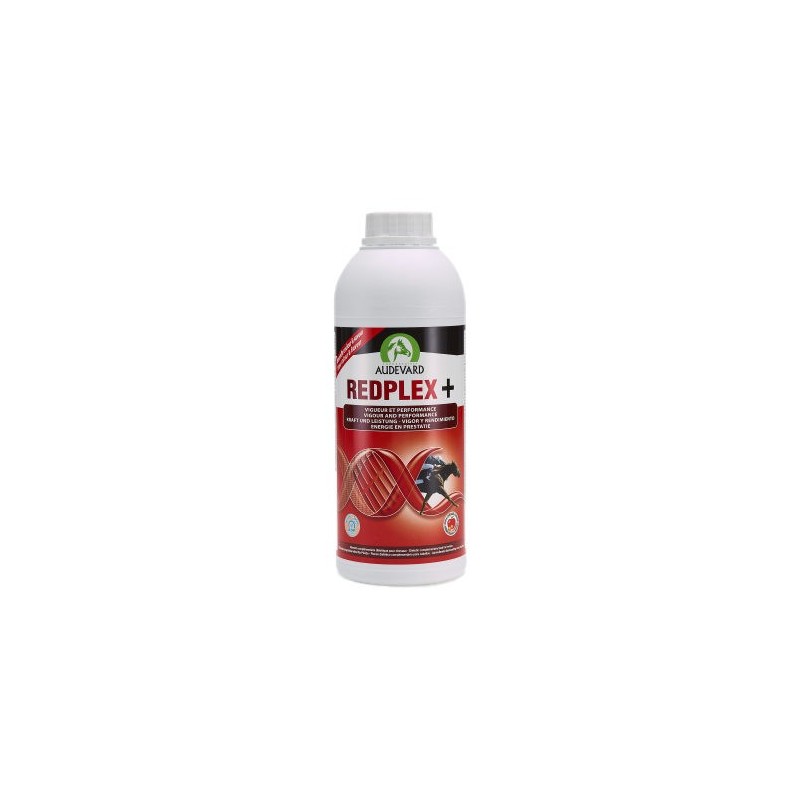 Audevard Redplex + - 5 Liter