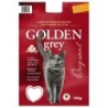 Golden Grey Katzenstreu - 14 kg