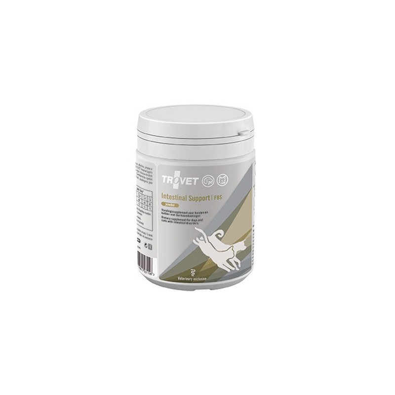 TROVET Intestinal Support FBS - 150 g