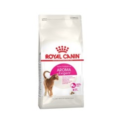 Royal Canin Aroma Exigent Katzenfutter - 10 kg