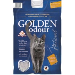 Golden ODOUR Katzenstreu -...