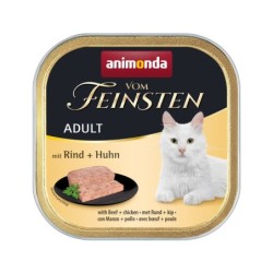 Animonda vom Feinsten Adult...