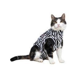 Medical Pet Shirt Katze -...