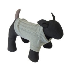 Boony Wollpullover - 20 cm...