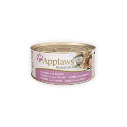 Applaws Katzenfutter -...