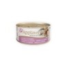 Applaws Katzenfutter - Dosen - Mackerel & Sardine - 24 x 70 g