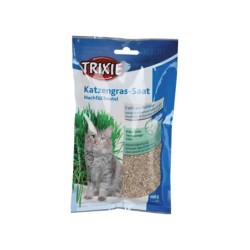 Trixie Katzengras-Saat - 100 g