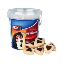 Trixie Soft Snack Happy Hearts - 500 g