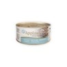 Applaws Katzenfutter - Dosen - Tuna Fillet - 24 x 70 g