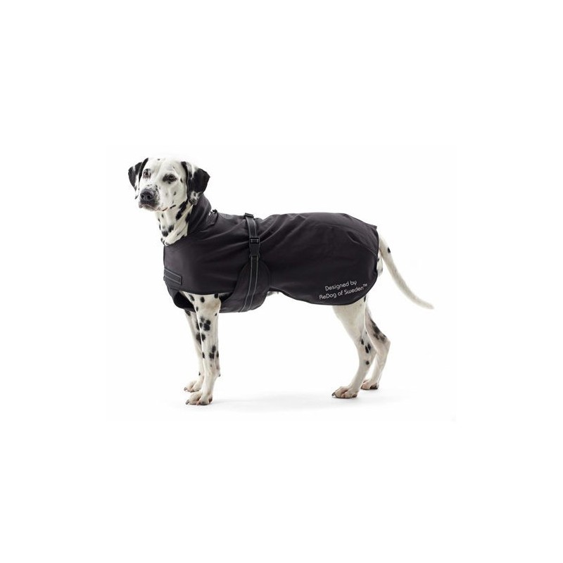 Kruuse Rehab Hundejacke - 25 cm