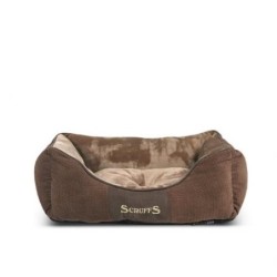 Scruffs Chester Box Bed -...