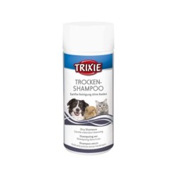 Trixie Trockenshampoo - 100 g