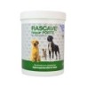 Nutrilabs Rascave hepar für Hunde - Forte - 90 Tabletten