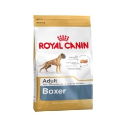 Royal Canin Boxer Adult...