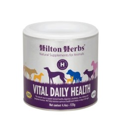 Hilton Herbs Vital Daily...